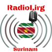 RadioLirg Surinam