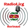 RadioLirg Surinam