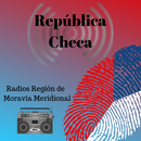 Radios Región de Moravia Meridional APK