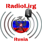 RadioLirg Rusia icône