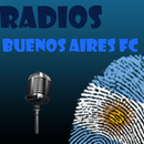 APK Radios en Chaco Argentina