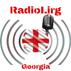 RadioLirg Georgia icône