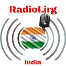 RadioLirg India APK