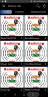 RadioLirg India Affiche