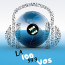 RadioLirg La100 Argentina APK