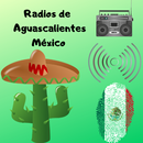 Radios de Aguascalientes Mexico APK