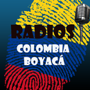 Radios Colombia Boyaca APK