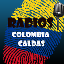 Radios Colombia Caldas APK