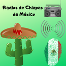Radios de Chiapas de México APK