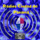 Radios Ciudad de Panamá APK