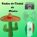 Radios de Ciudad de México APK