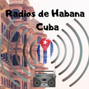 Radios de Habana Cuba APK