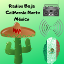 Radios Baja California Norte México APK