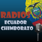 Radios de Ecuador Chimborazo icône