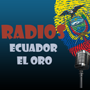 APK Radios de Ecuador El Oro