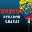 Radios Ecuador Guayas APK