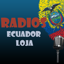 Radios de Ecuador Loja-APK