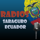 Radios de Saraguro Ecuador icône