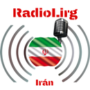 RadioLirg  Irán APK