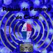 Radios de radio de Cocle