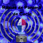 Radios de radio de Cocle icône