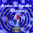 Radios de Panamá Chiriqui APK