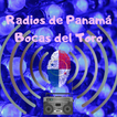 Radios de Bocas del Toro
