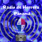 Radio de Herrera Panamá icône
