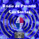 Radio de Panamá Los Santos APK