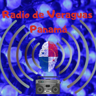  Radio de Veraguas Panamá أيقونة