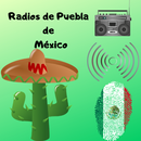 Radios de Puebla de México APK