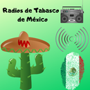Radios de Tabasco de México APK