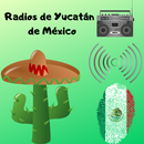 Radios de Yucatan de México APK