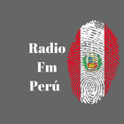 Radio Perú Fm icône