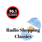 Radio Shopping Classics icône