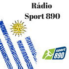 Sport 890 icône