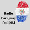 ”Radio Paraguay fm 106.1