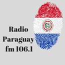 Radio Paraguay fm 106.1 APK