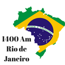 1400 Am Rio de Janeiro APK