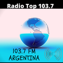 Radio Top 103.7 APK