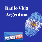 Radio Vida Argentina icône