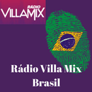 APK Rádio Villa Mix