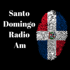 Santo Domingo Radio Am icône