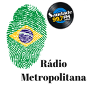 Saudade FM APK