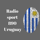 Radio sport 890 Uruguay APK