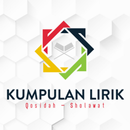 Lirik Sholawat dan Qosidah APK