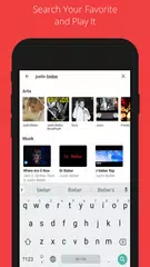 Lyricplay - Music Video XAPK download