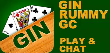 Gin Rummy GC Online