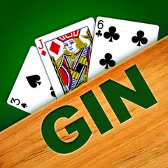 Gin Rummy GC Online アプリダウンロード