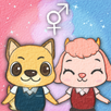 呆呆童書 - 性別教育篇 APK